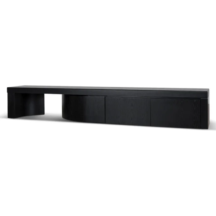 Arc TV Unit & Console - 3