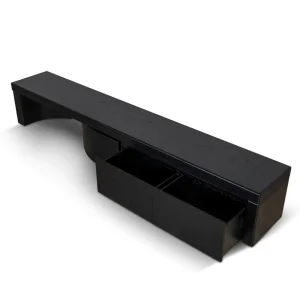 Arc TV Unit & Console - 4
