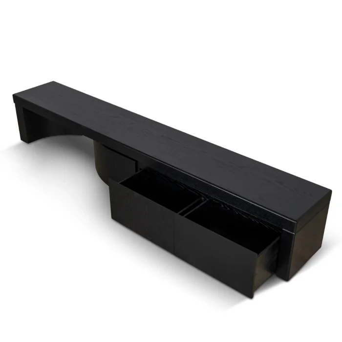 Arc TV Unit & Console - 4