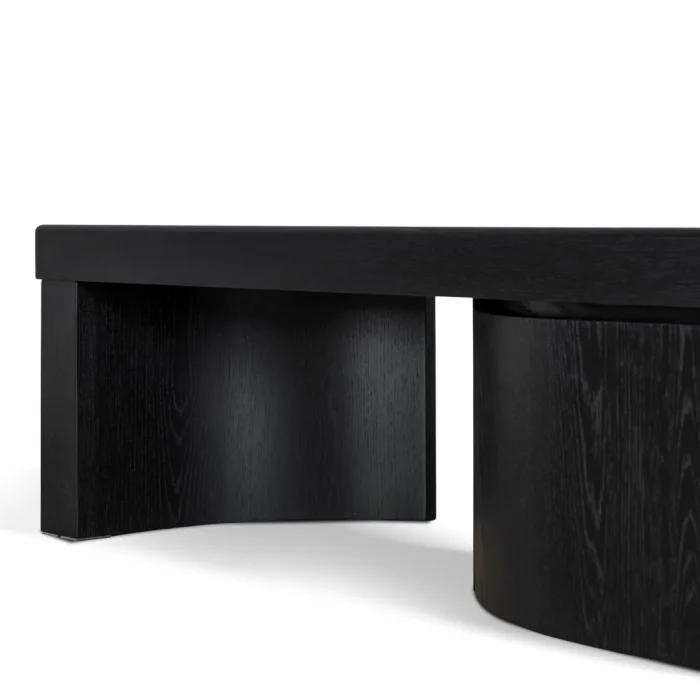 Arc TV Unit & Console - 5