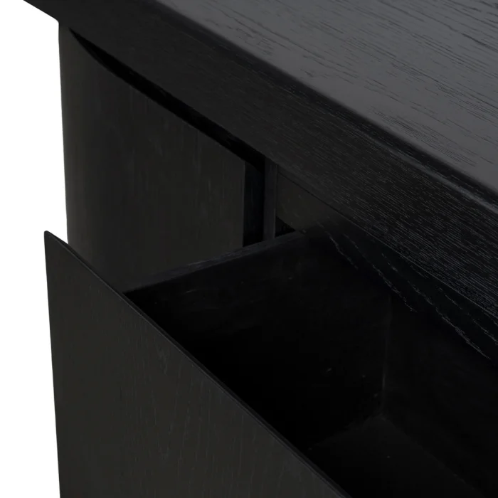 Arc TV Unit & Console - 8