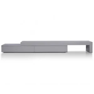 Lorene Lake TV Unit & Console - 2
