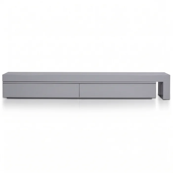 Lorene Lake TV Unit & Console - 3