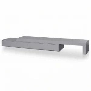 Lorene Lake TV Unit & Console - 5