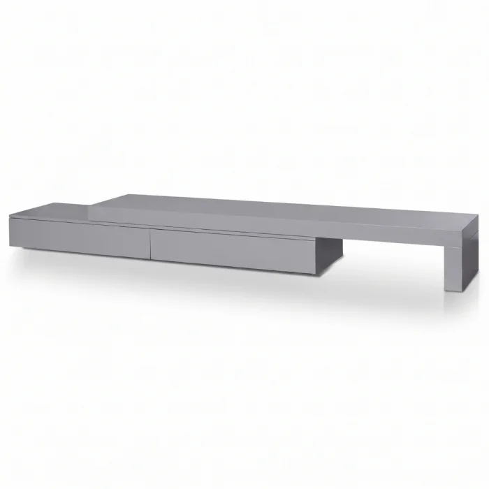 Lorene Lake TV Unit & Console - 5
