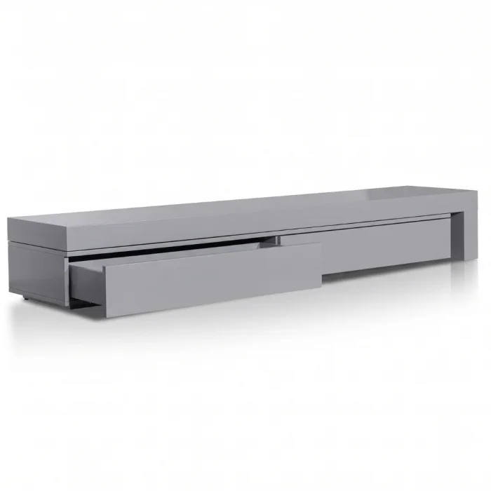 Lorene Lake TV Unit & Console - 4