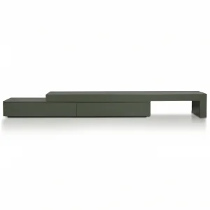 Lorene Lake TV Unit & Console - 2