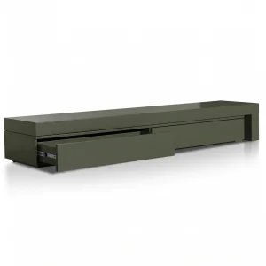 Lorene Lake TV Unit & Console - 5