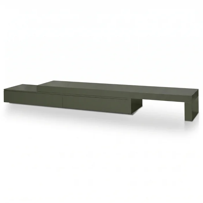 Lorene Lake TV Unit & Console - 3