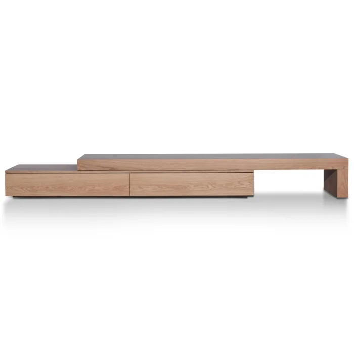 Lorene TV Unit & Console - 2