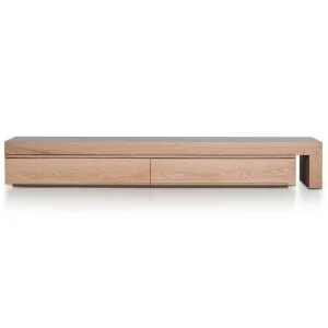 Lorene TV Unit & Console - 4