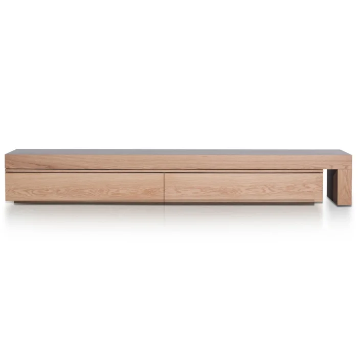 Lorene TV Unit & Console - 4