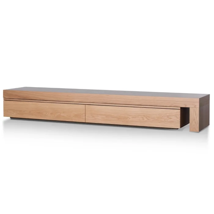 Lorene TV Unit & Console - 5
