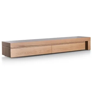 Lorene TV Unit & Console - 8