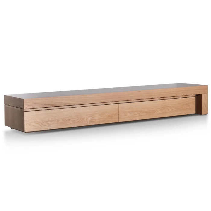 Lorene TV Unit & Console - 8