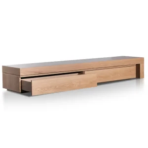 Lorene TV Unit & Console - 6