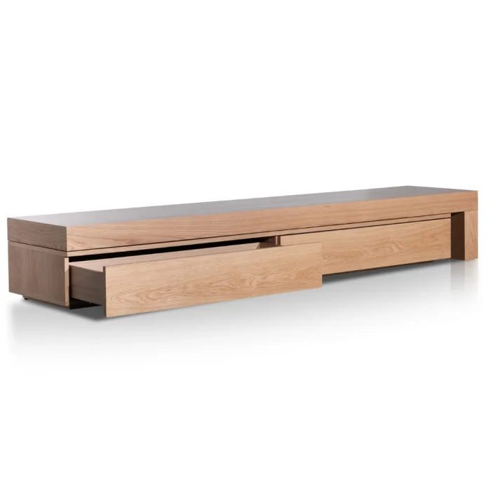 Lorene TV Unit & Console - 6