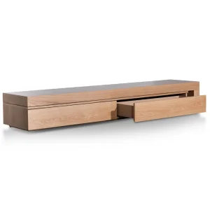 Lorene TV Unit & Console - 7