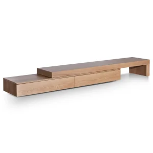 Lorene TV Unit & Console - 1