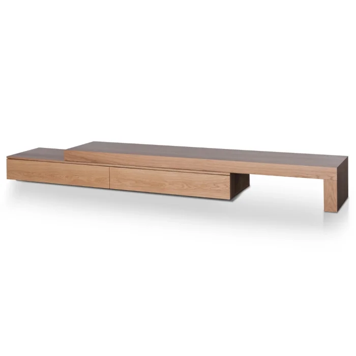 Lorene TV Unit & Console - 3