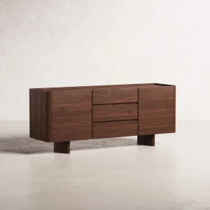 Riva Wood Sideboard & Console - 1