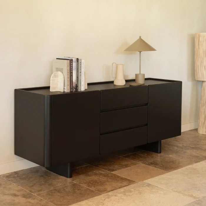 Riva Lake Sideboard & Console - 3