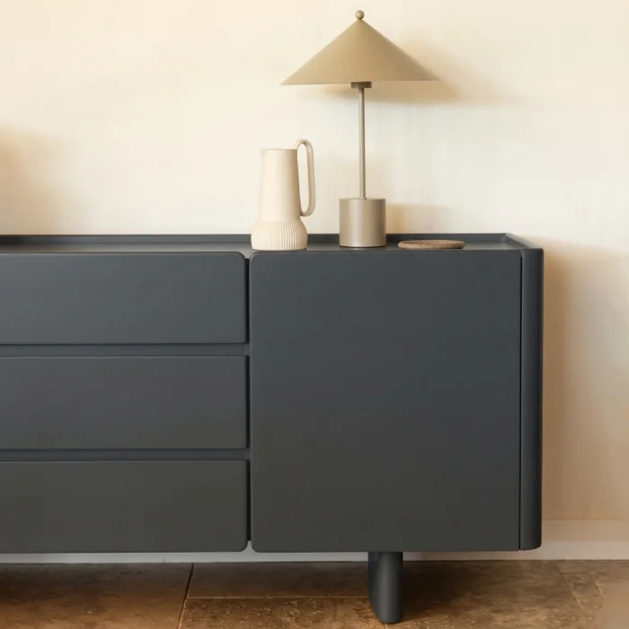 Riva Sideboard & Console - 4