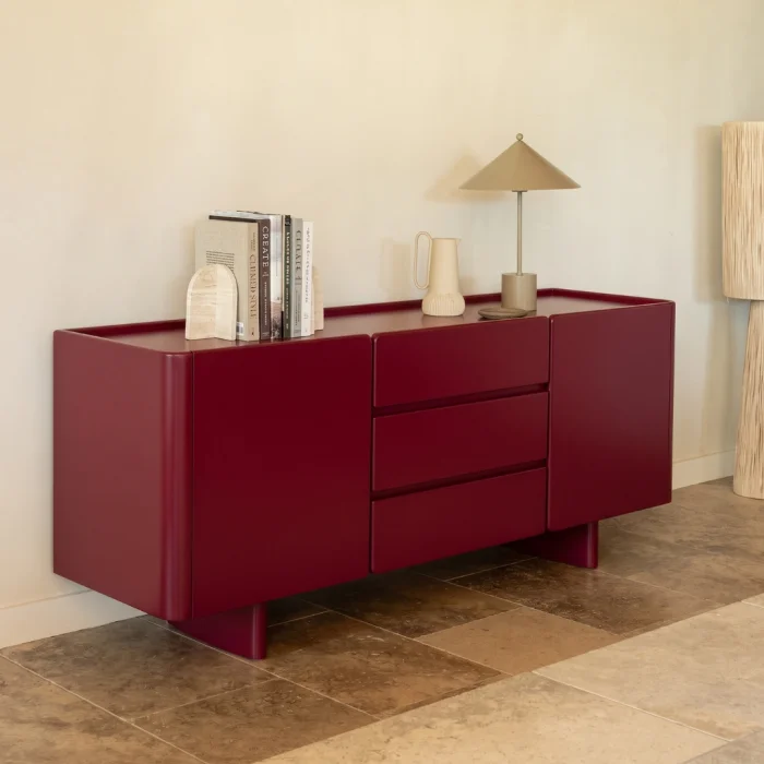 Riva Lake Sideboard & Console - 3