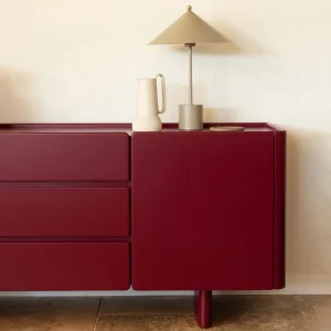 Riva Lake Sideboard & Console - 4