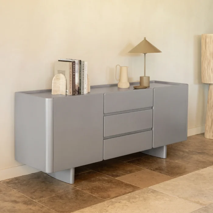 Riva Lake Sideboard & Console - 3