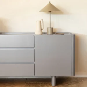 Riva Lake Sideboard & Console - 4