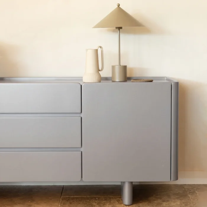 Riva Lake Sideboard & Console - 4