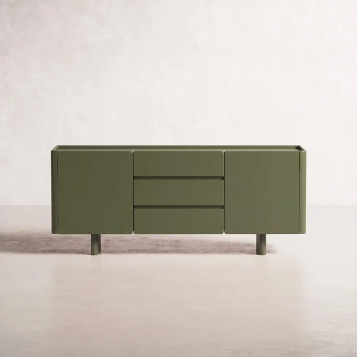 Riva Lake Sideboard & Console - 2
