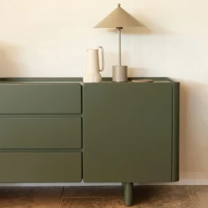 Riva Lake Sideboard & Console - 4