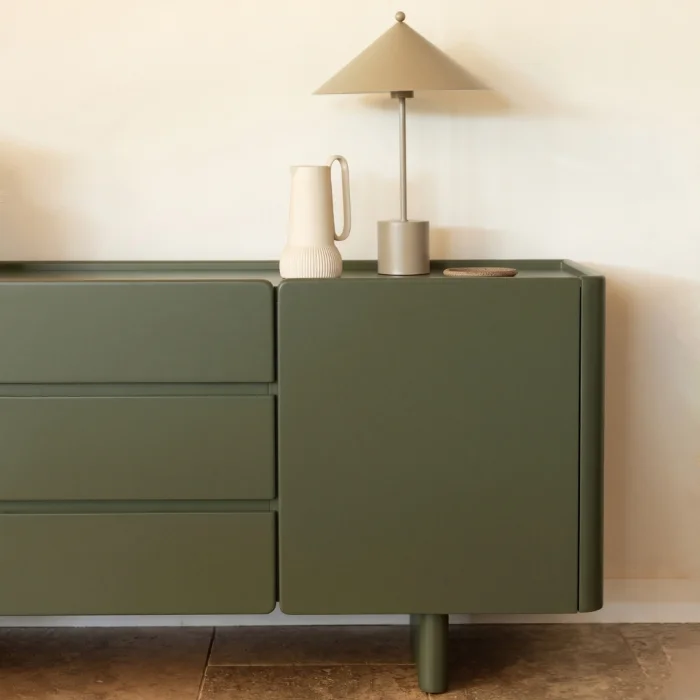 Riva Lake Sideboard & Console - 4