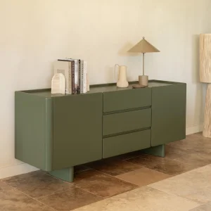 Riva Lake Sideboard & Console - 3