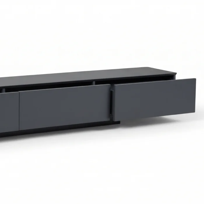 Vega Lake TV Unit & Console - 3