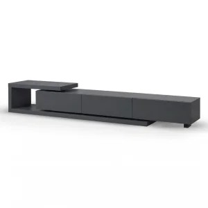 Vega Lake TV Unit & Console - 2