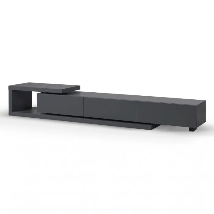 Vega Lake TV Unit & Console - 2