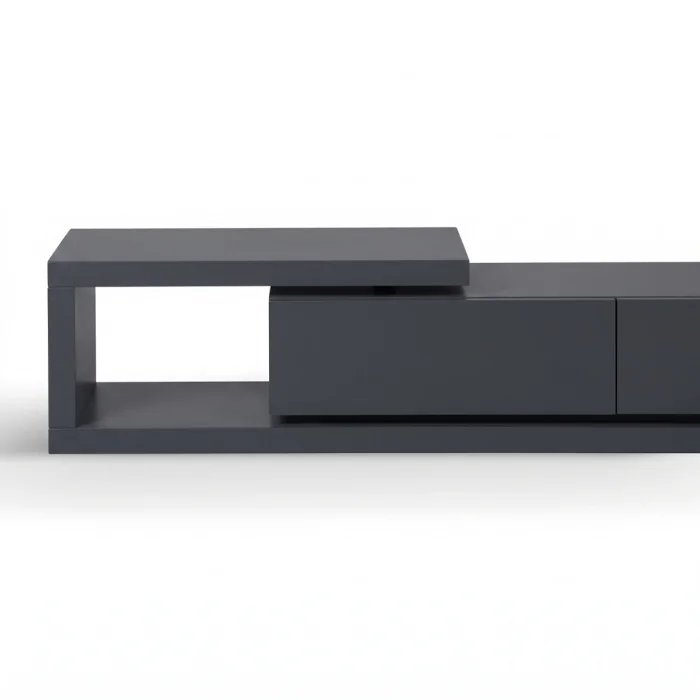Vega Lake TV Unit & Console - 4