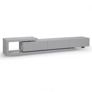 Vega Lake TV Unit & Console - 3
