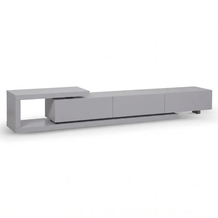 Vega Lake TV Unit & Console - 3