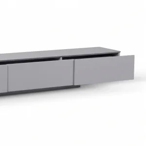 Vega Lake TV Unit & Console - 4