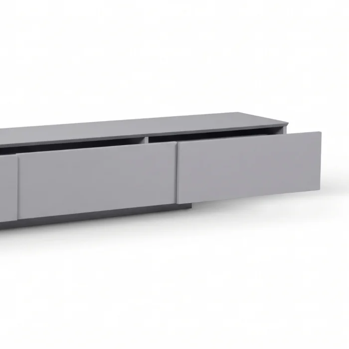 Vega Lake TV Unit & Console - 4