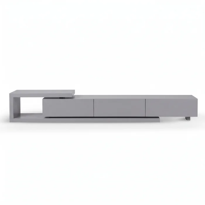 Vega Lake TV Unit & Console - 2