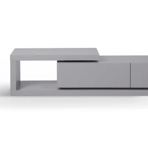 Vega Lake TV Unit & Console - 5
