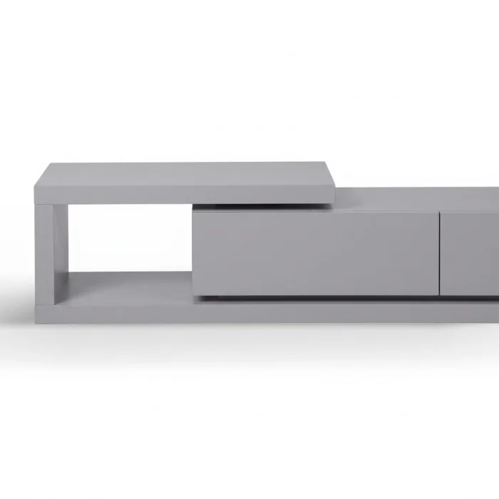 Vega Lake TV Unit & Console - 5