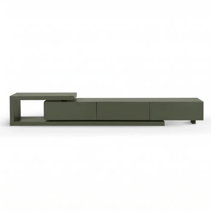Vega Lake TV Unit & Console - 2