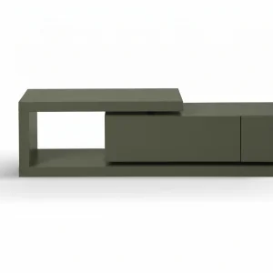 Vega Lake TV Unit & Console - 4