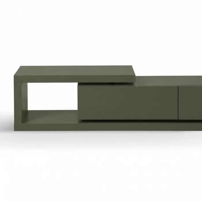 Vega Lake TV Unit & Console - 4